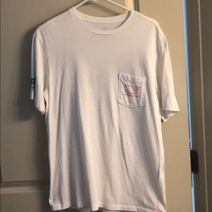 Vineyard Vines Republican Tee Men’s XS